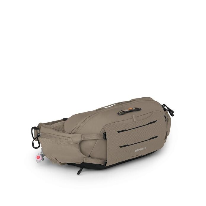 Raptor 4 Bike Bum Bag