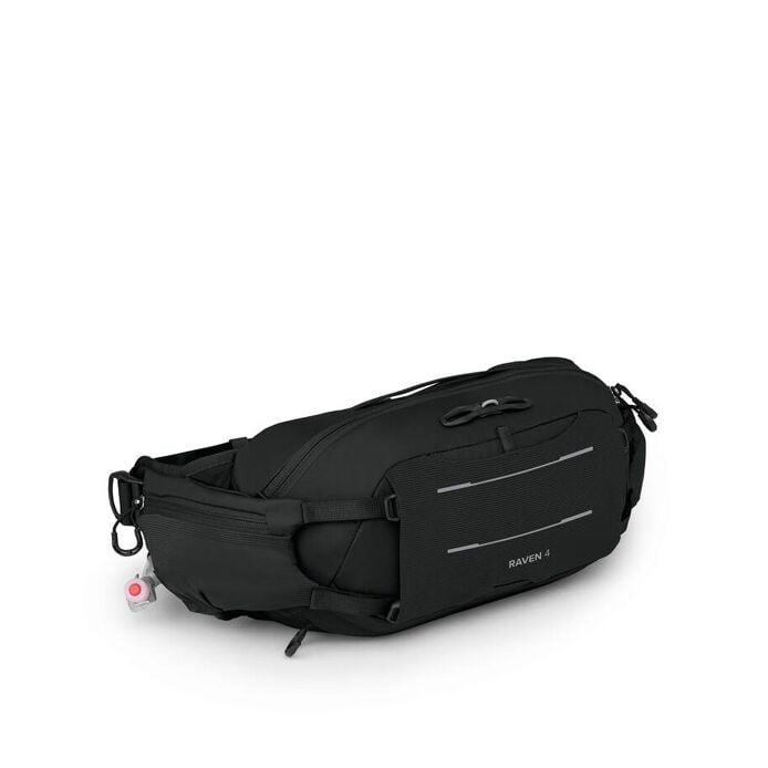 Raven 4 Bike Bum Bag