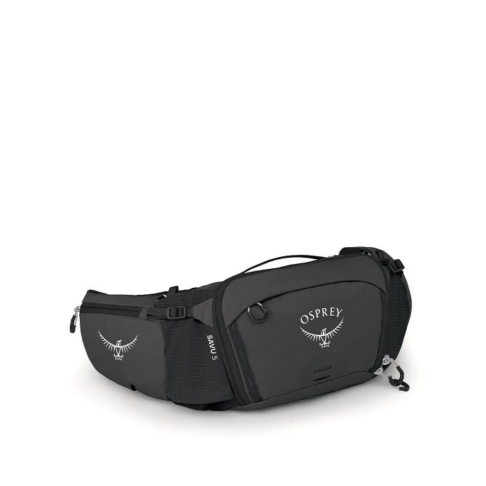 Savu 5 Bike Hydration Lumbar Pack