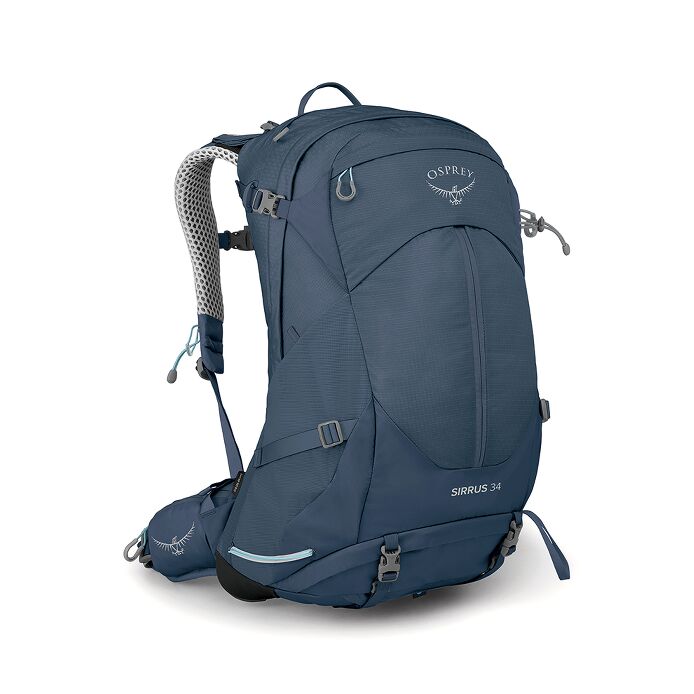 Sirrus® 34