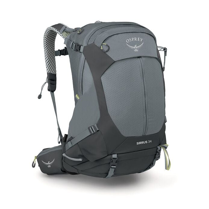 Sirrus™ 34 Backpack