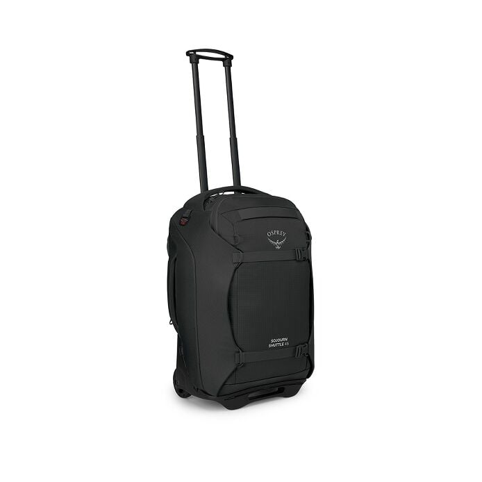 Sojourn™ Shuttle Wheeled Duffel 22"/45L