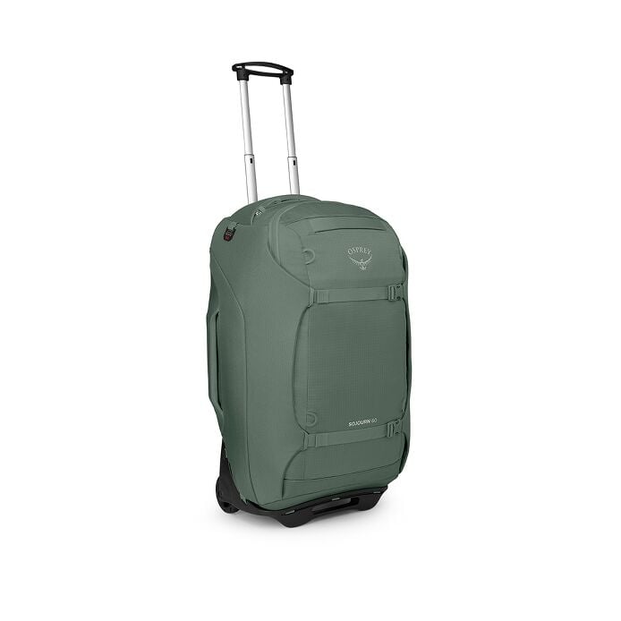 Sojourn™ 60 Wheeled Backpack