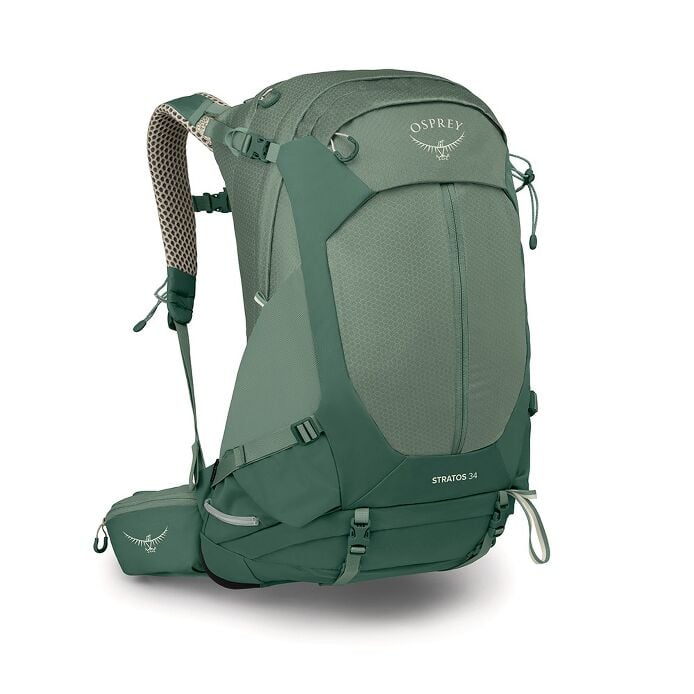 Stratos 34 Backpack