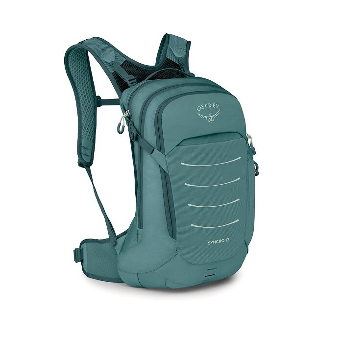 Syncro 12 Backpack