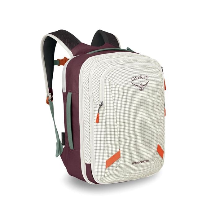 Transporter™ 26+6 Expandable Travel Backpack