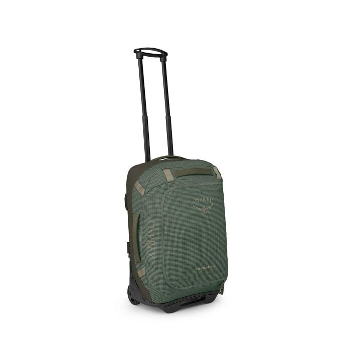 Transporter™ 40 Wheeled Duffel