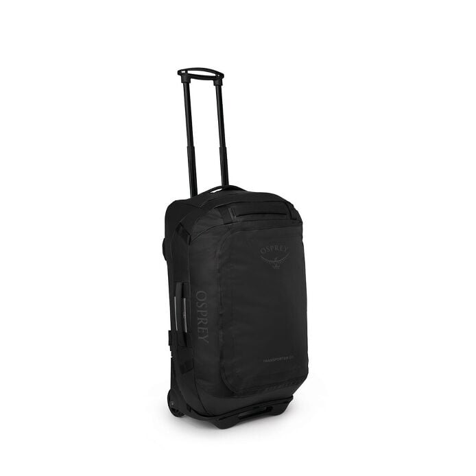 Transporter™ 60 Wheeled Duffel