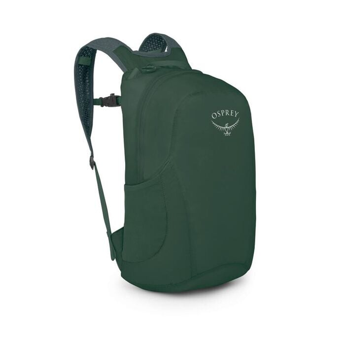 Ultralight Stuff Pack 18