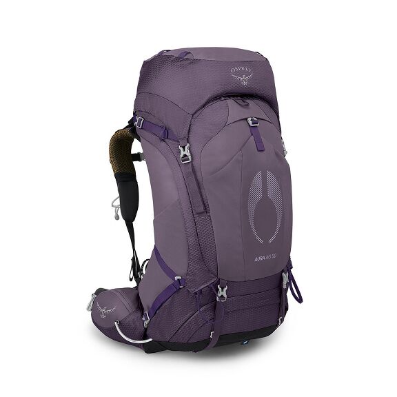 Aura AG 50 Backpack