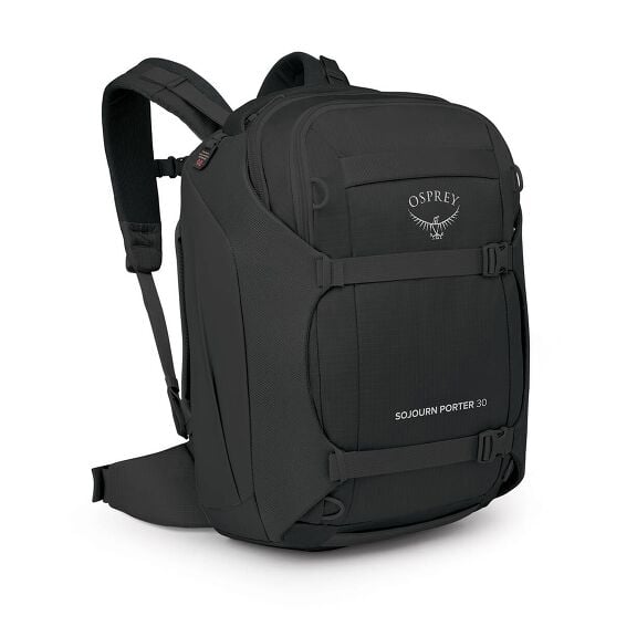 Sojourn Porter™ 30L - Black (One Size)