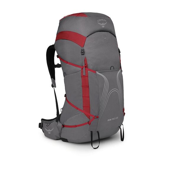 Eja Pro 55 Backpack