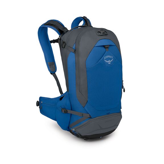 Escapist™ 25 - Postal Blue (S/M)