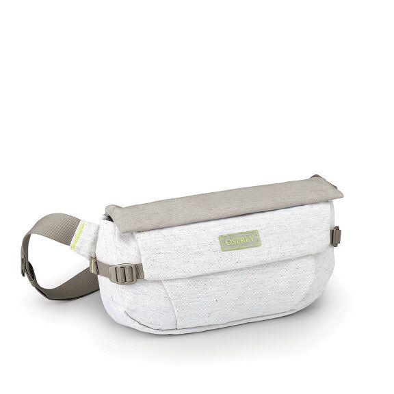 Osprey Arcane™ Earth Hip Bag - Pediment Grey Block (One Size)