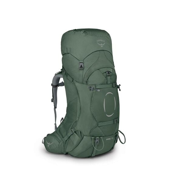 Ariel 55 Backpack