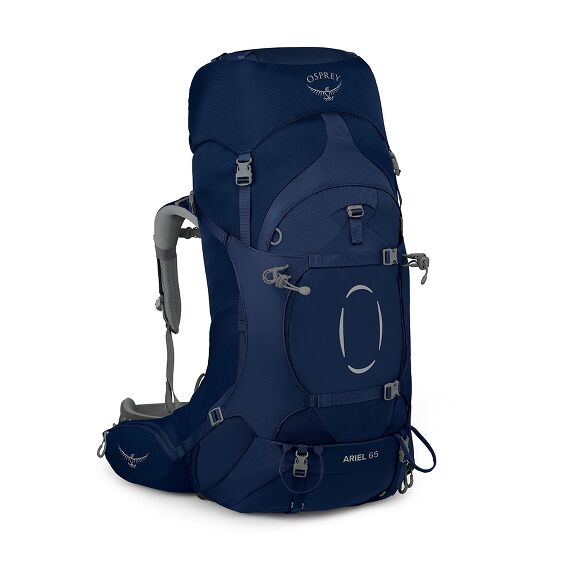 Ariel 65 Extended Fit - Ceramic Blue (WM/L)