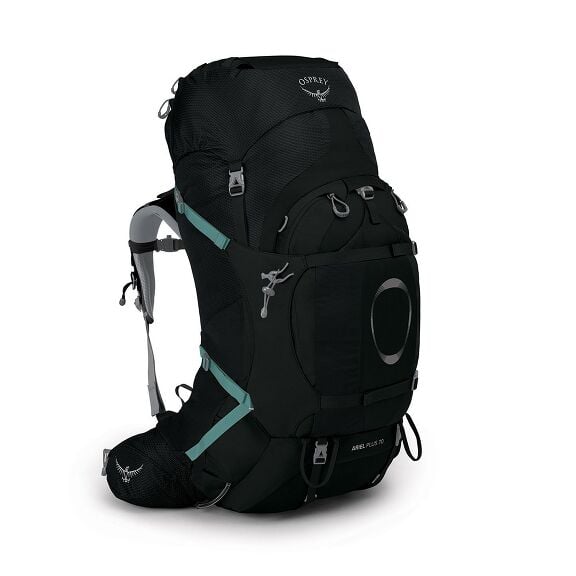 Ariel Plus 70 Backpack