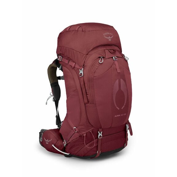 Aura AG 65 Backpack