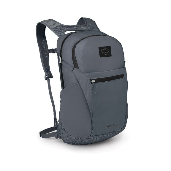 Daylite™ Plus LTD - Tungsten Grey (One Size)