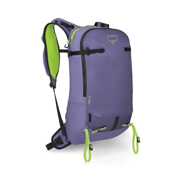 Firn 18 Backpack