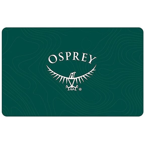 Osprey Gift Card