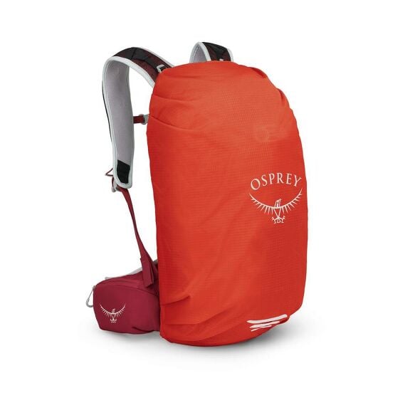 Hi-Vis Backpack Raincover Extra Small 