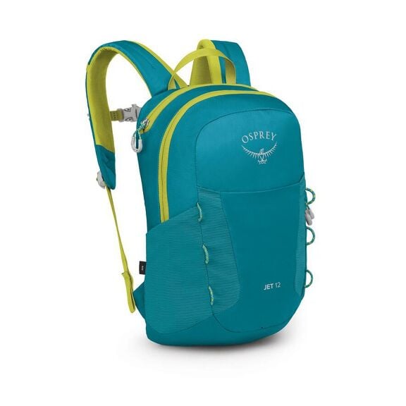Jet 12 Backpack