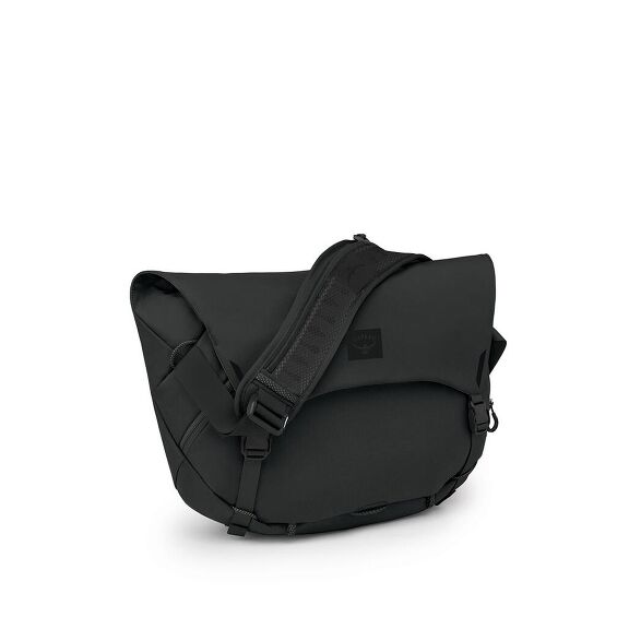 Metron 18 Messenger