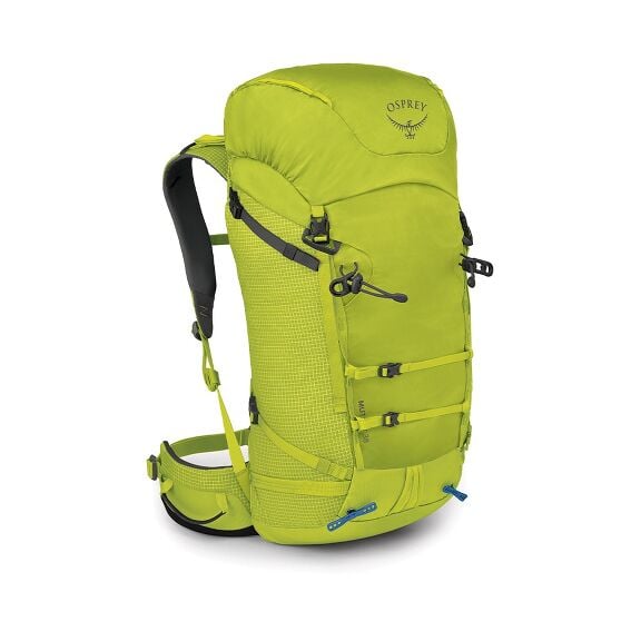 Mutant 38 Backpack