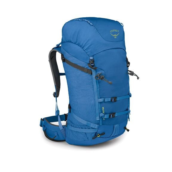 Mutant 52 Backpack