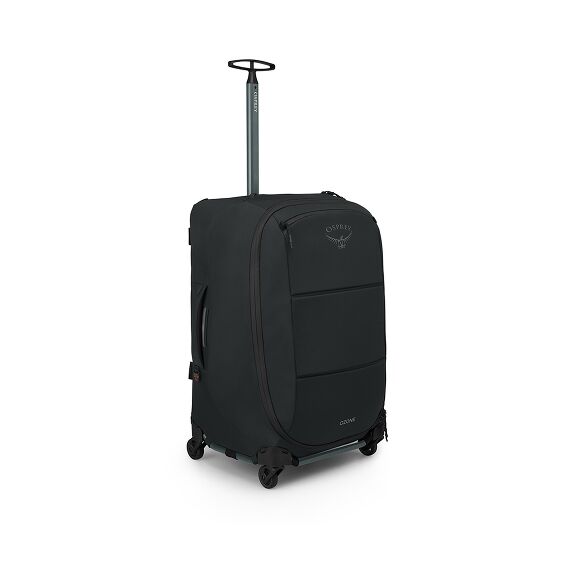 Ozone 4-Wheel 85 L/27" - Black (One Size)