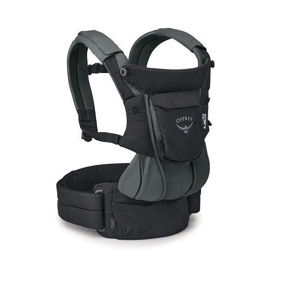 Poco™ LT Extended Fit Soft Child Carrier