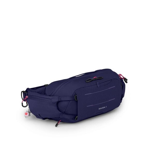 Raven 4 - Deep Fig (One Size)