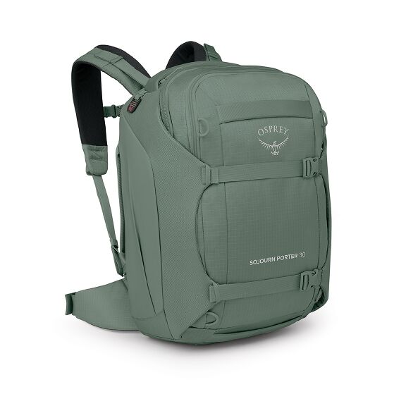 Sojourn Porter™ 30L - Koseret Green (One Size)
