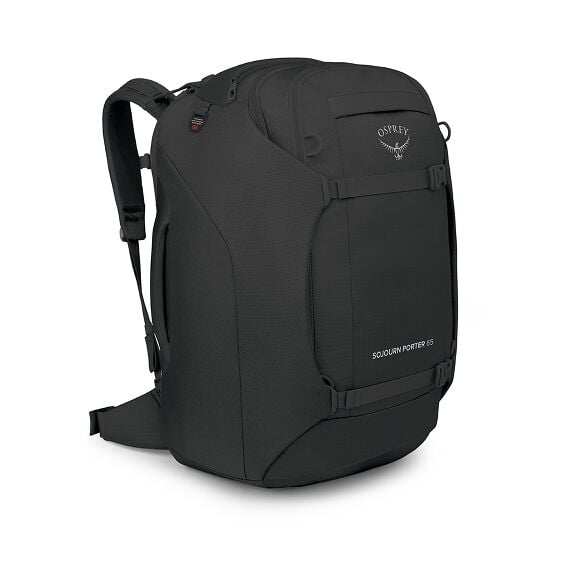 Sojourn Porter™ 65L - Black (One Size)