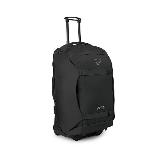 Sojourn™ Shuttle 100 Wheeled Duffel