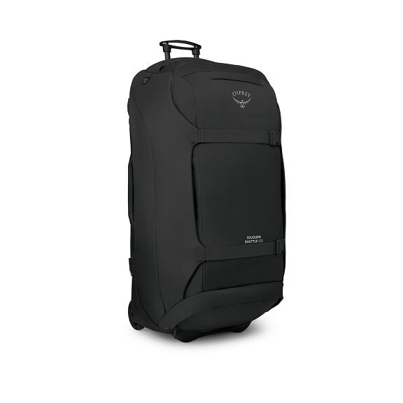 Sojourn™ Shuttle 130 Wheeled Duffel