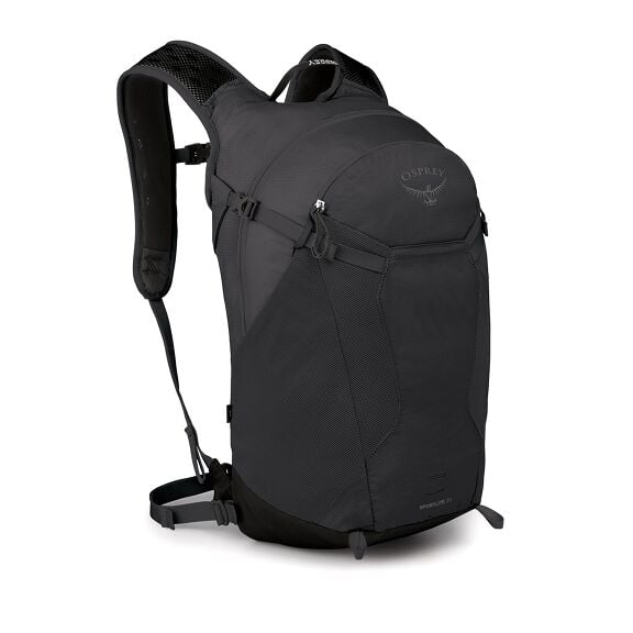 Osprey Sportlite™ 20 - Dark Charcoal Grey (One Size)