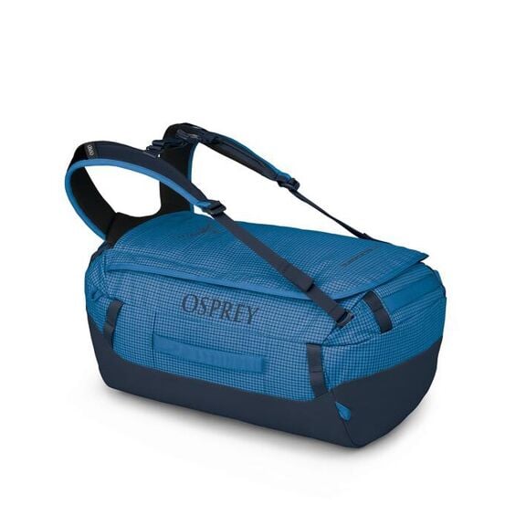 Transporter™ Duffel 30 - Blue Flame (One Size)