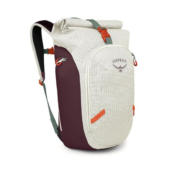 Transporter™ 30 Roll Top Backpack