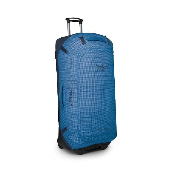 Transporter™ 120 Wheeled Duffel