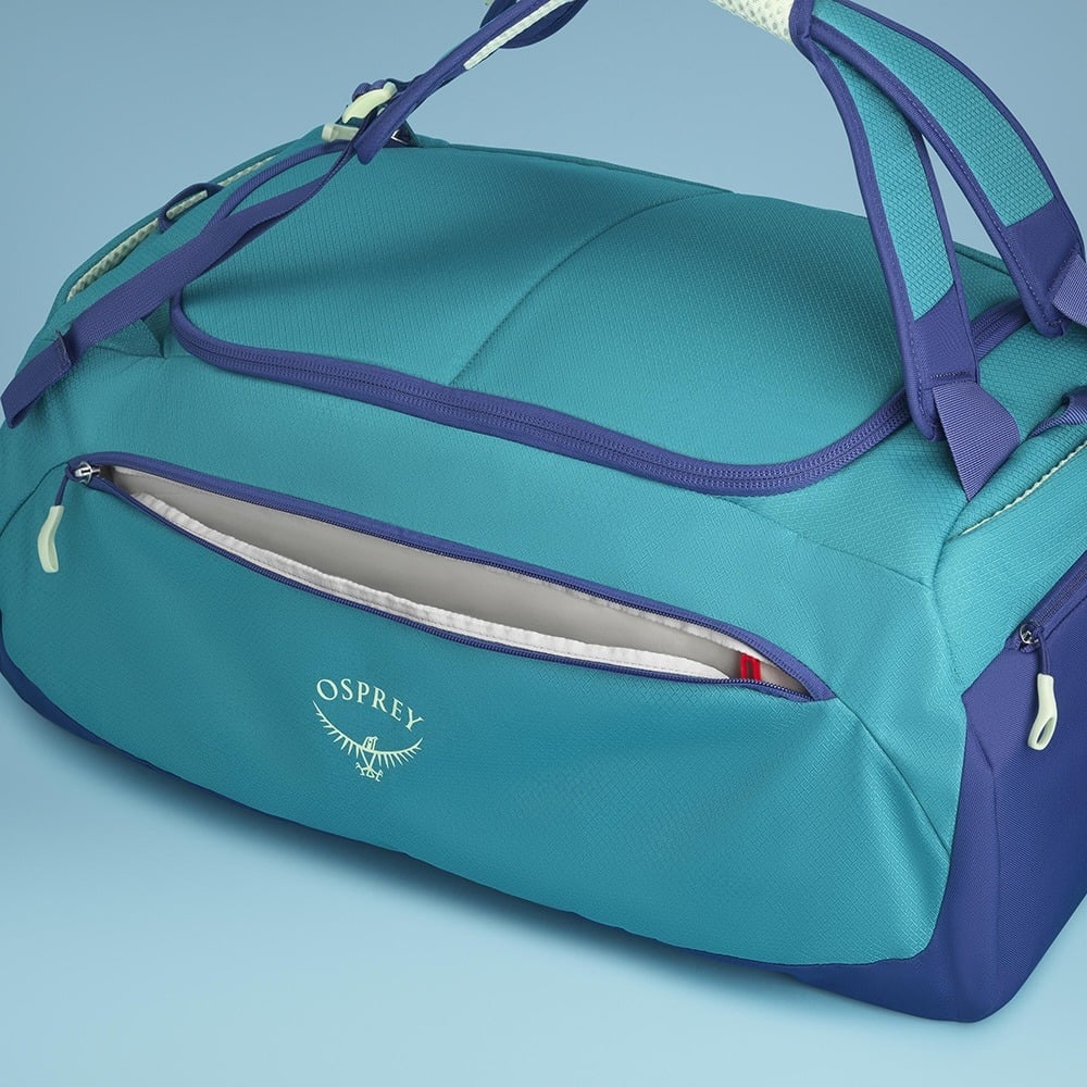 Daylite™ 60 Duffel imagen uno de la pestaña de especificaciones
