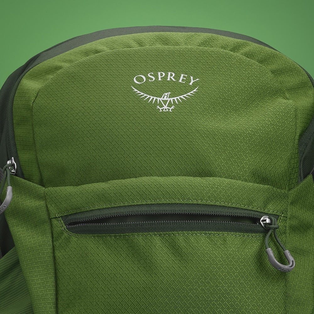 Daylite™ Plus Backpack specifications tab image two