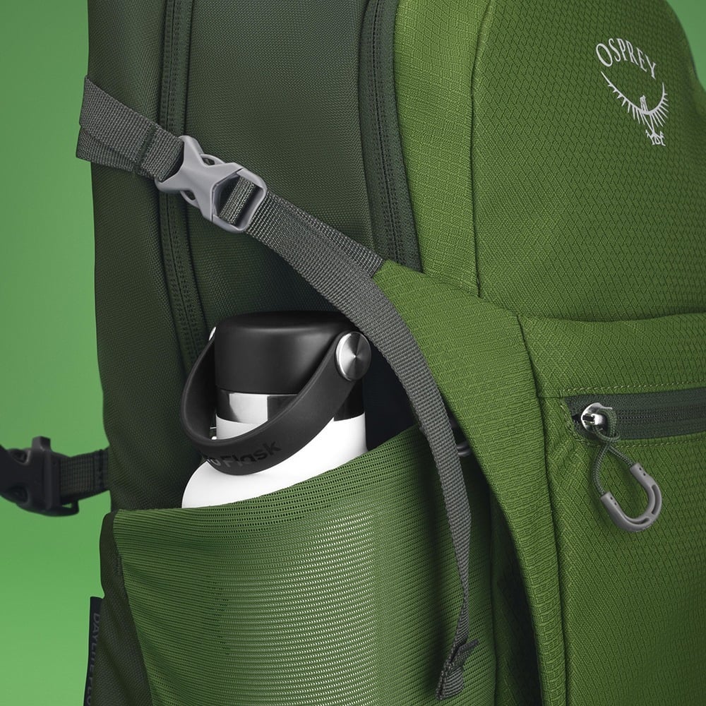 Daylite™ Plus Backpack specifications tab image one