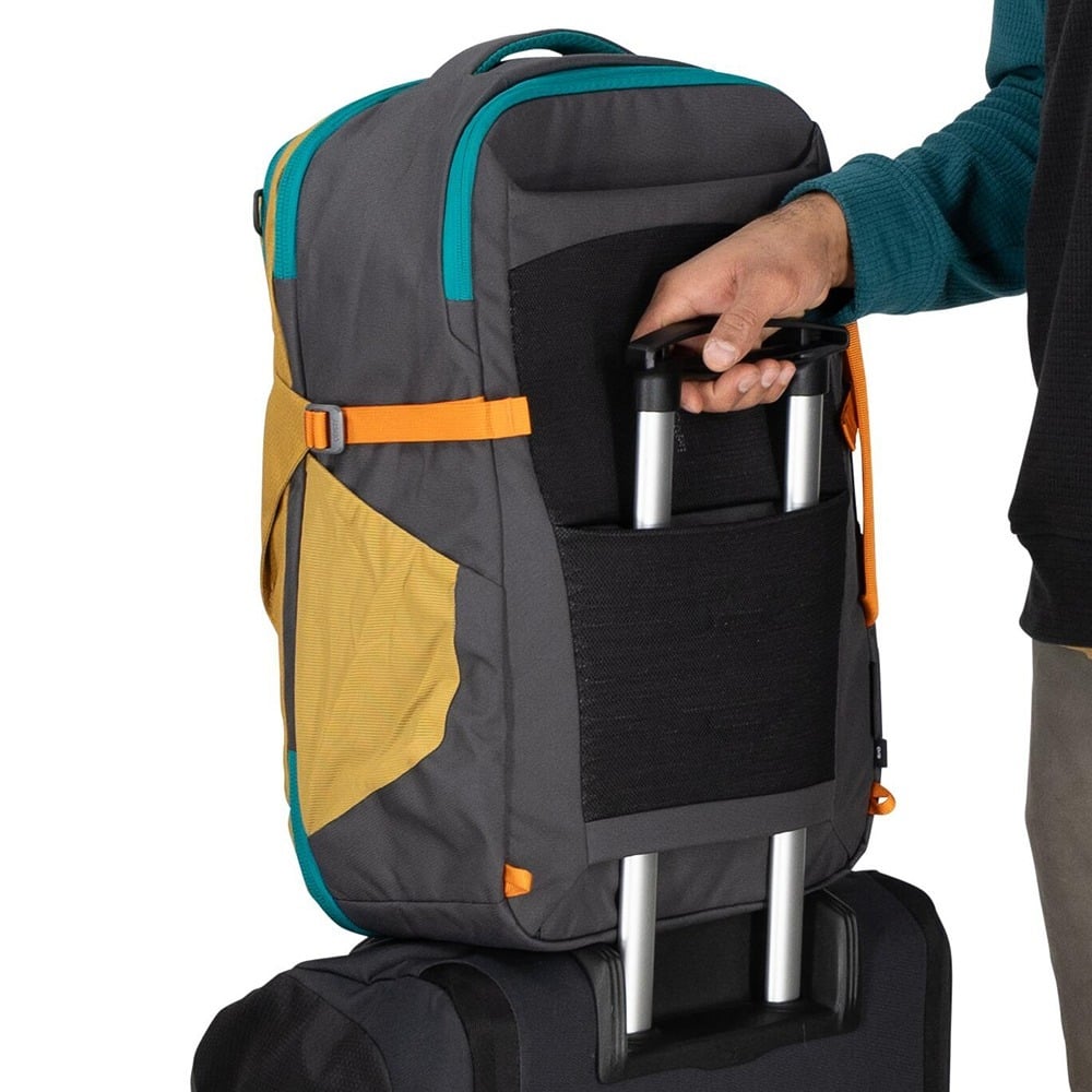 Daylite™ 35 Travel Backpack scheda specifiche immagine uno