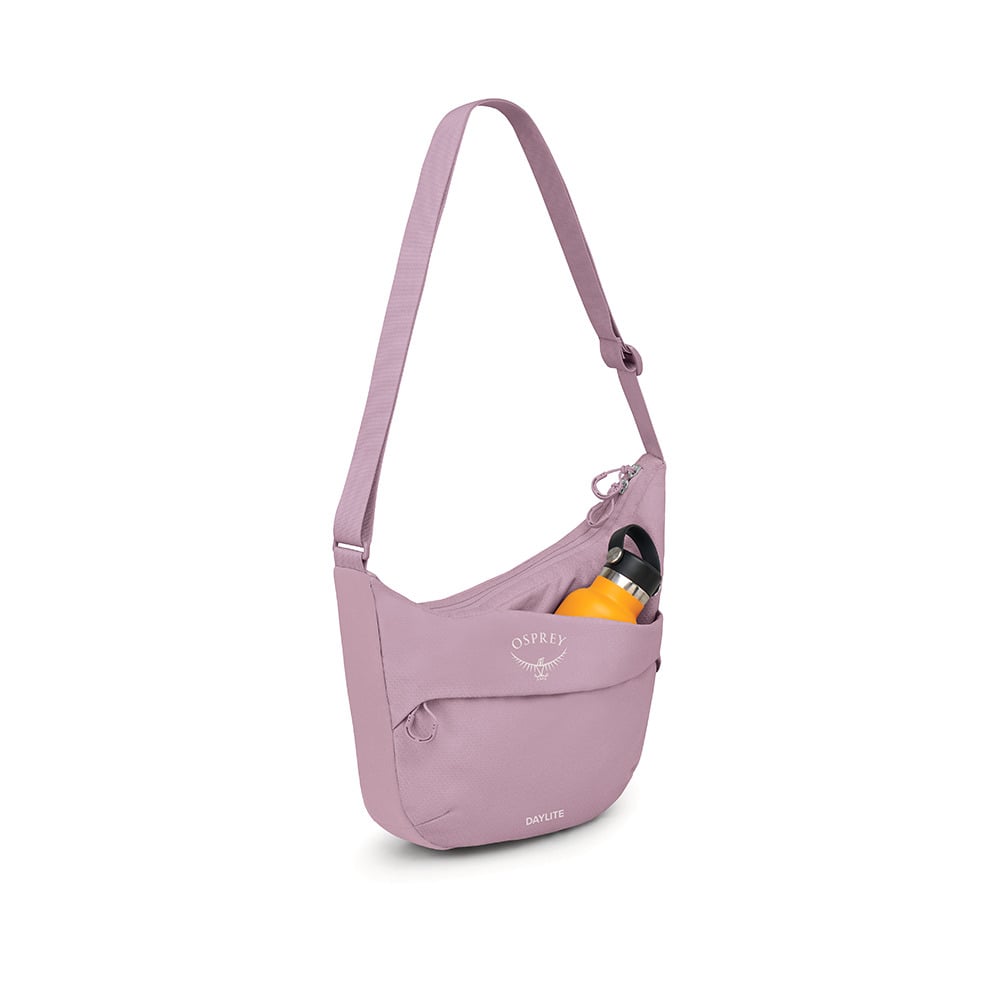 Daylite™ Crossbody Pouch imagen de la pestaña de detalles.