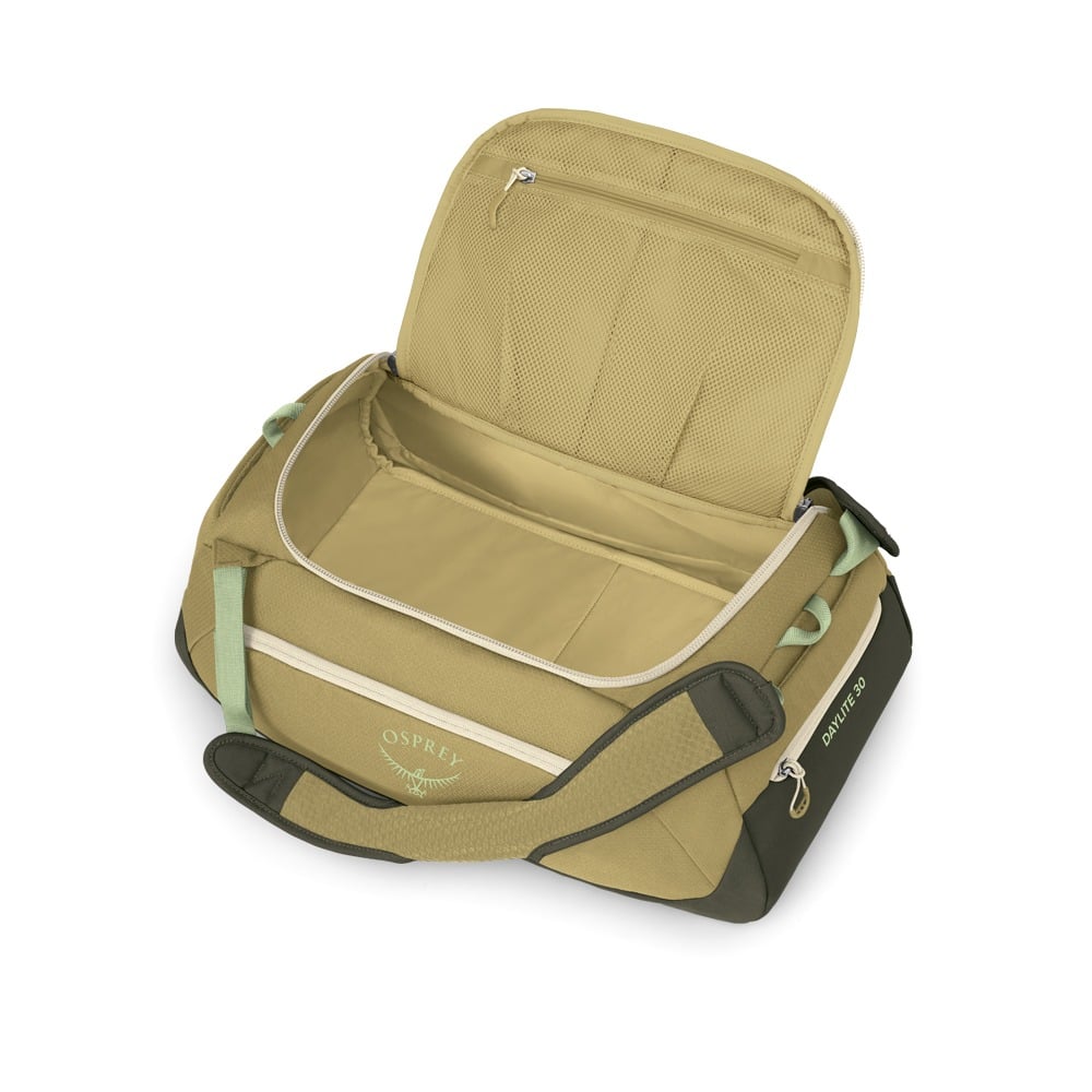 Daylite™ 30 Duffel immagine della scheda dettagli.