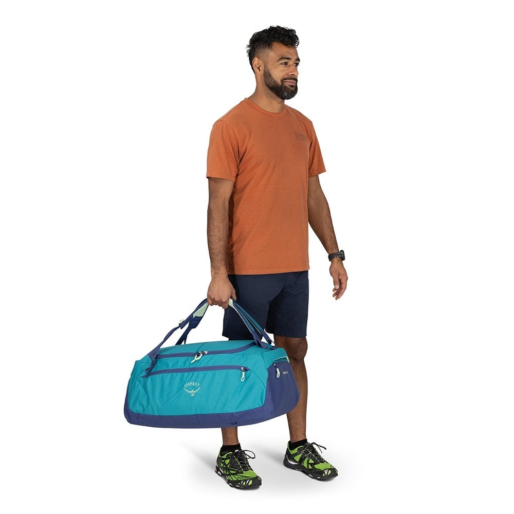 Daylite™ 60 Duffel imagen de la pestaña de detalles.