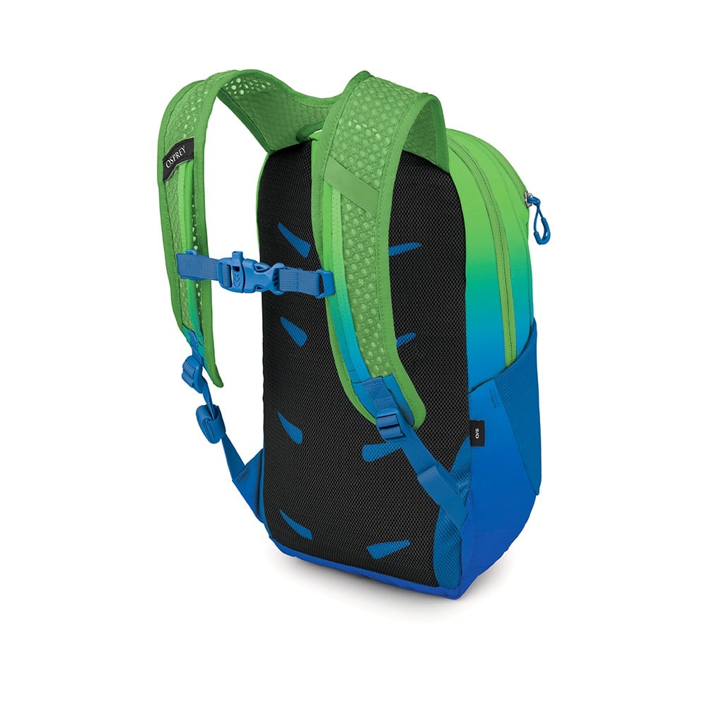 Daylite™ Jr. Backpack detaljer flik bild.