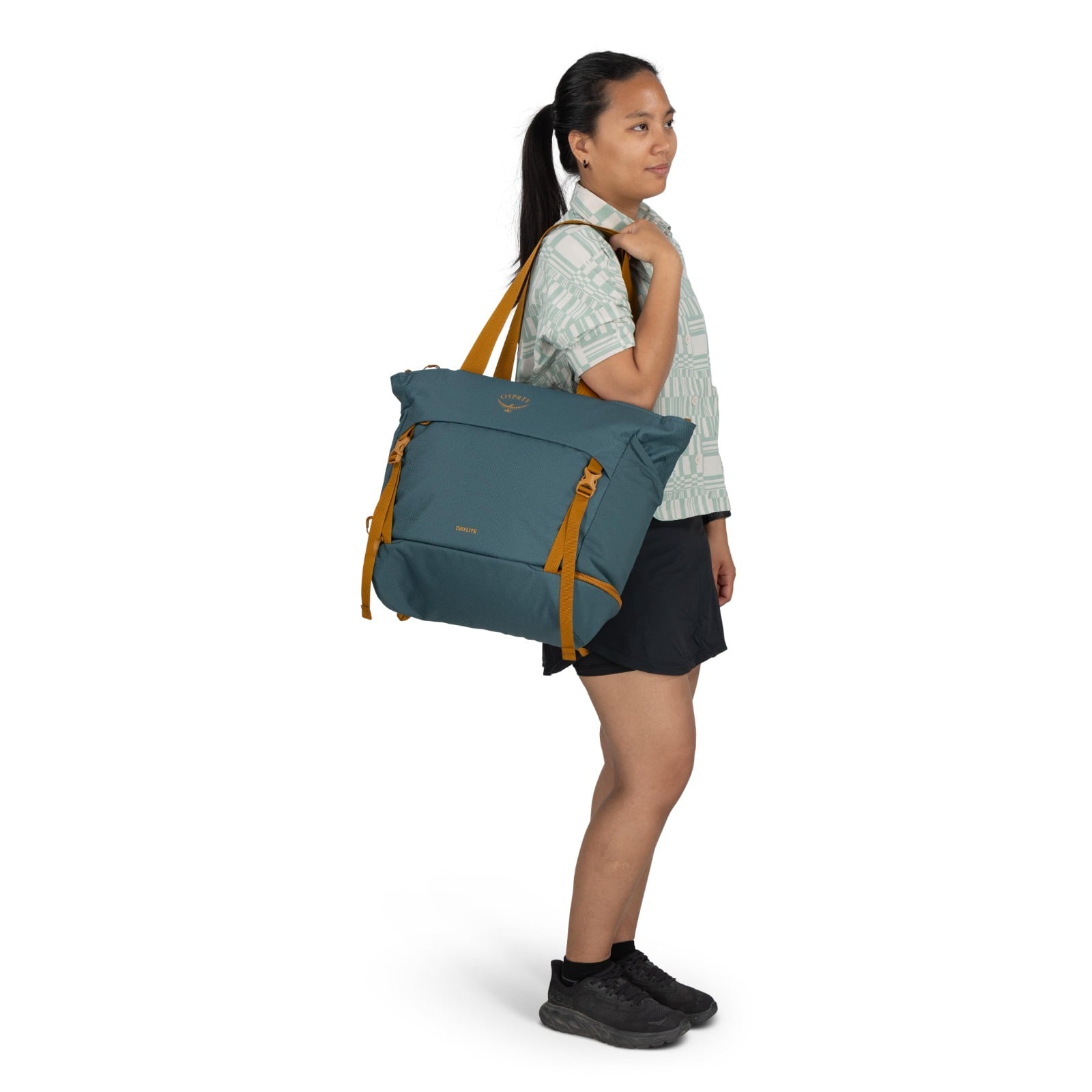 Daylite™ Large Tote Pack specifikationer flik bild en